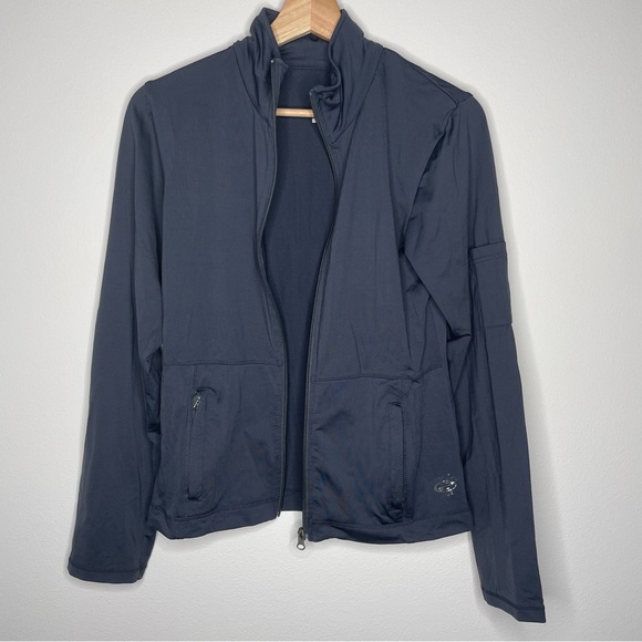 Point Zero | Zip-Up Jacket - Picture 4 of 6